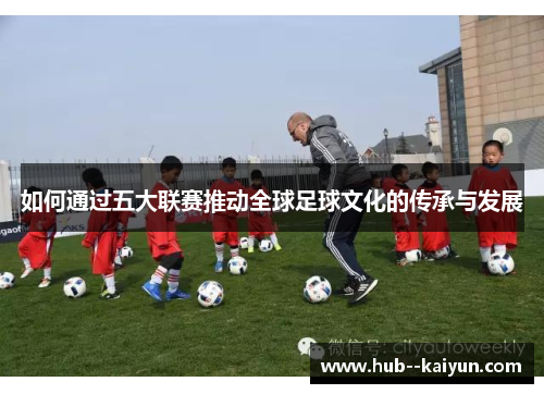 如何通过五大联赛推动全球足球文化的传承与发展